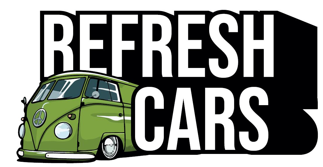 Refresh cars 